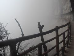 -鹿院坪生态旅游景区