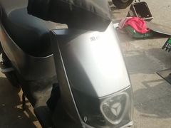 -雅迪电动车(北艾路店)