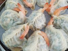 -叶存利海鲜大馅饺子(海宁路总店)
