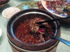 -鄱阳湖·江西小炒·瓦罐煨汤(五道口店)