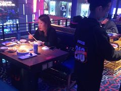 -季季红火锅(动壹店)