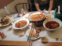-大鱼徽州·寻味徽菜(万象汇店)