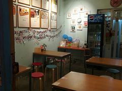 大堂-大王油茶(磁器口店)