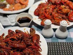 -杭州钱江新城万怡酒店-西餐厅