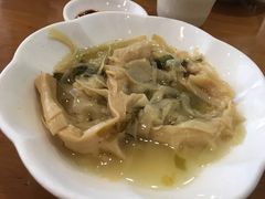 竹笋-乡亲鹅肉城(吴江店)