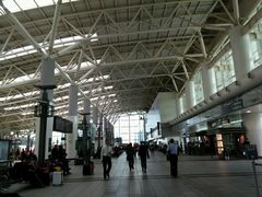 android_upload_pic-文府路口(Taiwan High Speed Rail Zuoying Station)