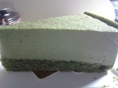 抹茶提拉米苏-星巴克臻选(舟山凯虹广场店)
