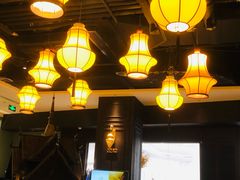 -安南越南餐厅(青岛万象城店)