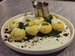 -后海16号·北京私房菜