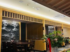 -江户前日本料理(瑞诗酒店店)