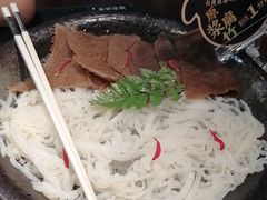 -捞王锅物料理(凯旋路店)