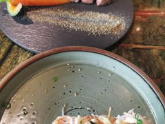 -炙柒Sekinana·精致料理 烧鸟·铁板烧(海上世界店)