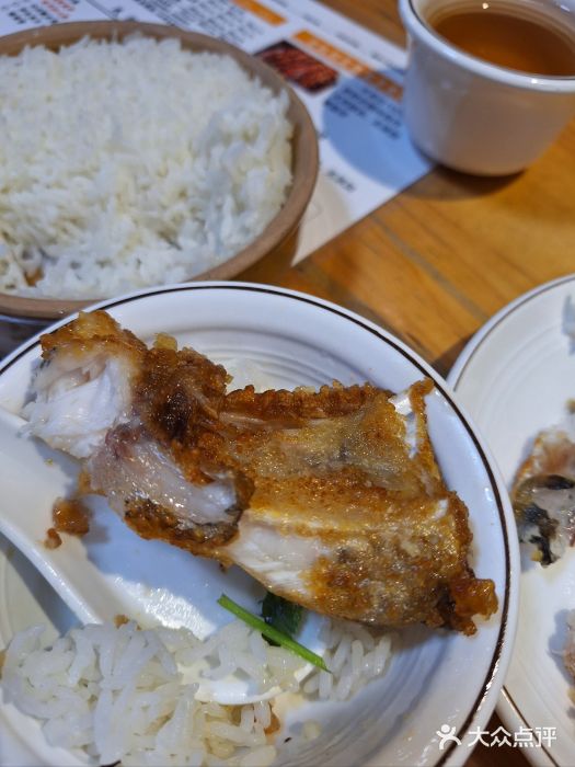 东江厨岸（惠州味道）(江畔花园店)图片