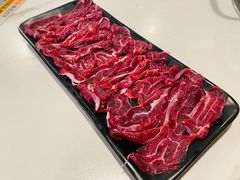 三花趾-合记汕头牛肉店(嘉禾路店)