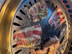 -火炉火自助餐(五道口购物中心店)