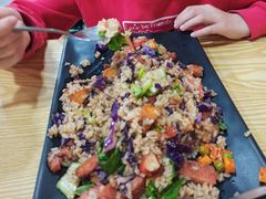 -津门炒饭王(天佑城店)