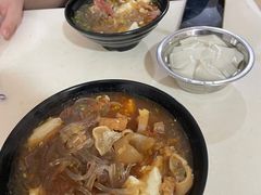 -东华豆花(漳州店)