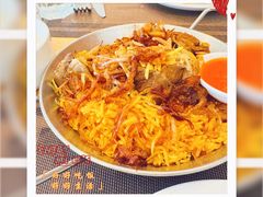 -ALAMEEN阿拉伯餐厅(三里屯店)