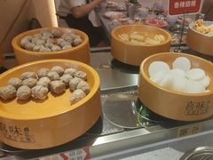 -喜味涮自助小火锅(广州东圃天河城店)