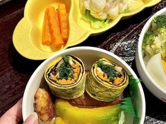 -dodonpa.墩墩伐 便当食堂(博华广场店)