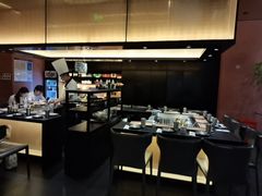 -大神太神·铁板烧(七宝领展广场店)