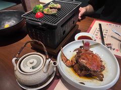 -枫千叶精致料理