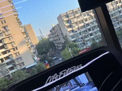 -LA合时健身4PMFIT(花桥旗舰店)
