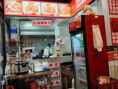 -冒胖子·市井火锅冒菜(莲塘店)