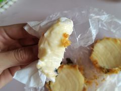 -鲍师傅糕点(海陵北路店)