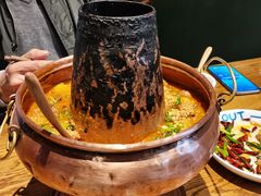 -一坐一忘云南菜(嘉里中心店)