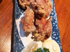 -千代武日本料理(爱建店)