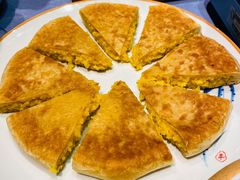 龙山小米烙-章丘宴(唐人中心店)