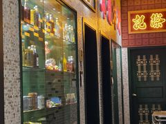 -大鸽饭(汉溪长隆店)