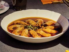 -锦府园·新台州菜(合生汇店)