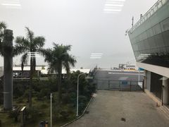 -国际邮轮中心码头(厦鼓码头)