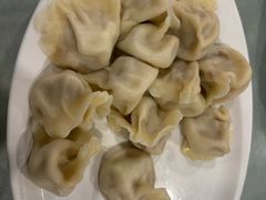 -听涛雅苑百味饺子老家菜馆