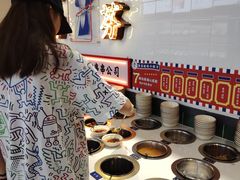 -九街淑芬掌中宝串串公司(内街文化创意园店)