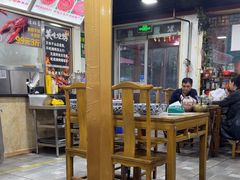 -马记伊源斋涮肉·清真菜(百子湾店)