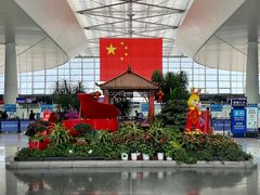 -温州龙湾国际机场-T2航站楼