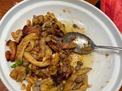 -小天厨民间菜馆(深圳街店)