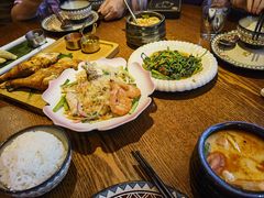 -品泰·泰国餐厅(苏州中心店)