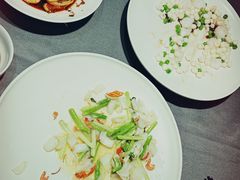 -小厨娘淮扬菜(河西奥美大厦店)