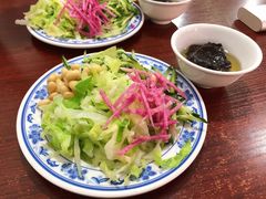-方砖厂69号炸酱面(方砖厂胡同店)