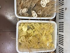 -雲记卢妈冷锅串串(中道街总店)
