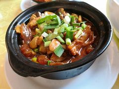 -百姓食府(秦虹路店)
