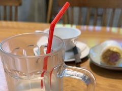 甜豆浆-花悦豆香