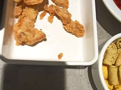 -半天妖烤鱼(丰科万达店)