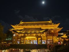 -三亚亚龙湾雅高美爵酒店
