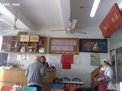 -美味斋(西北街店)