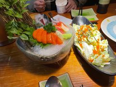 -鳗鱼家·深夜食堂(军博店)